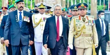 No more State of Emergency in Sri Lanka