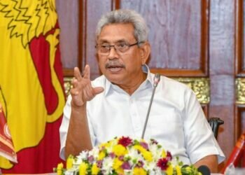 Lankan President declares State of Emergency to control violence