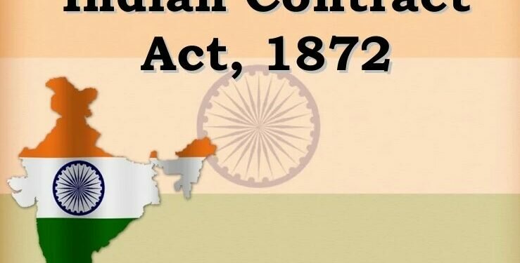 Indian Contract Act lives on for 150 years and longer