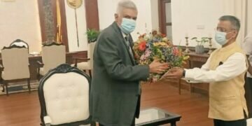 India assures continued support to Sri Lanka