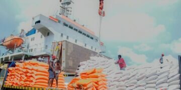 Indian aid to Sri Lanka during 2022 touches US$ 3 billion