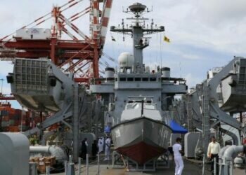 India fosters growth and security in the Indian Ocean Region