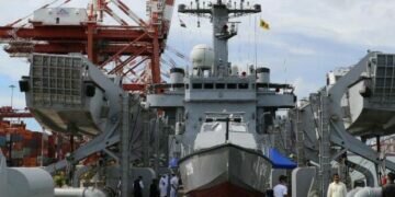 India fosters growth and security in the Indian Ocean Region