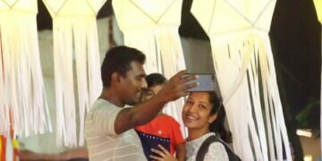 Vesak comes as a great relief to harassed Sri Lankans