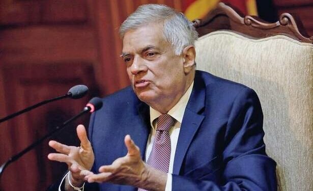 Lankan cabinet discusses 21 st. Amendment to reduce President’s powers &nbsp;