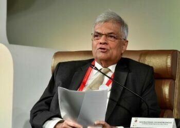 Ranil Wickremesinghe, Prime Minister