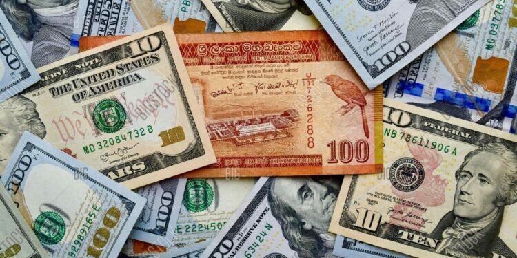 India allows repayment of US$ 200 million loan in Lankan rupees