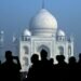 What secrets do the Taj Mahal’s locked rooms hold?