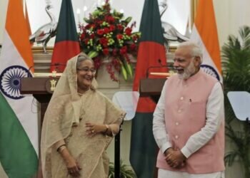In South Asia, Bangladesh’s ‘deft’ balancing of US, China and India ties stands out