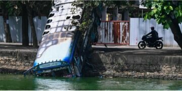 Markers of a failing state&nbsp;