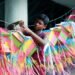 Political violence gives way to Vesak celebrations in Sri Lanka
