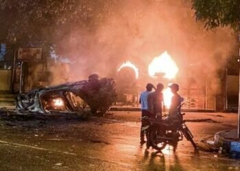 SLPP MP death during assault was not suicide – JMO