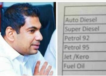 Minister provides update on available fuel stocks & next shipments