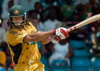 Australian cricket star Andrew Symonds dies aged 46 in car crash