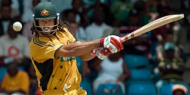 Australian cricket star Andrew Symonds dies aged 46 in car crash