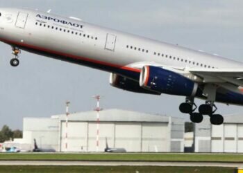 Russia warns Lanka: Detention of Aeroflot plane could jeopardize ties