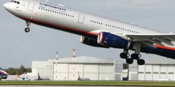 Russia warns Lanka: Detention of Aeroflot plane could jeopardize ties