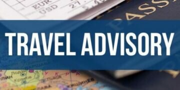 UK relaxes travel advisory on Sri Lanka