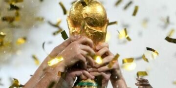 Sixteen host cities for the 2022 World Cup were revealed Thursday.