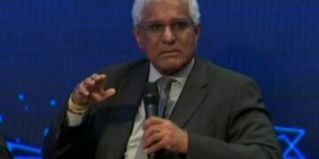 Indrajit Coomaraswamy