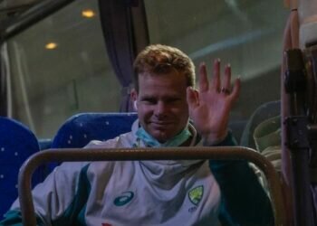 Australia cricket team player