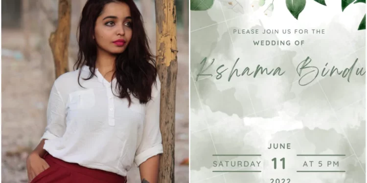 Is sologamy catching up, and if so, why?