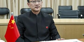 China says it will help ease Sri Lanka’s debt burden