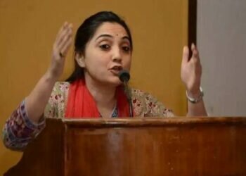 Outrage in Islamic countries over BJP leaders’ hate remarks against Prophet