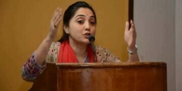 Outrage in Islamic countries over BJP leaders’ hate remarks against Prophet