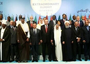 India lambasts Organization of Islamic Cooperation for its criticism