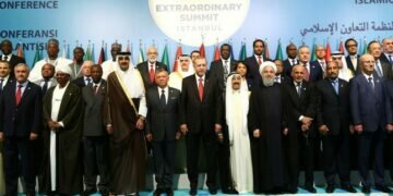 India lambasts Organization of Islamic Cooperation for its criticism