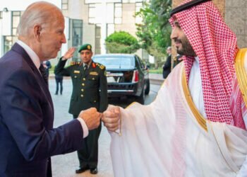 US foreign policy tainted by support for dictators