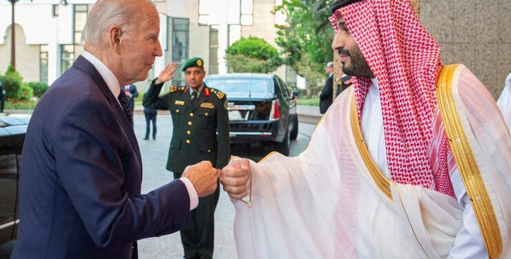 US foreign policy tainted by support for dictators