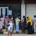 Sri Lankans facing food insecurity
