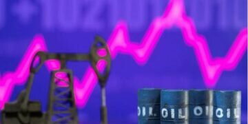 Oil is getting decimated with little new information about production or consumption.