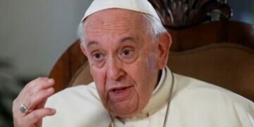 Pope Francis