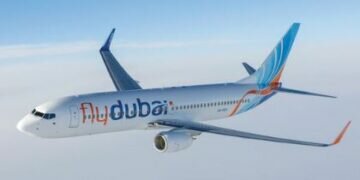 FlyDubai