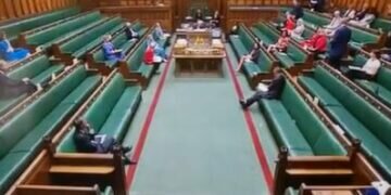 British Parliament