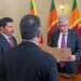 Ranil Wickremesinghe