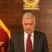 Ranil Wickremesinghe