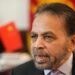 Sri Lanka’s ambassador to China