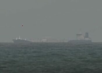 Diesel shipment reaches Colombo