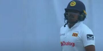 Pakistan tour of Sri Lanka 2022