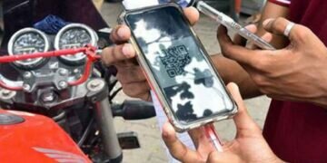 Energy Minister says only QR Code quota system for fuel from Aug. 01