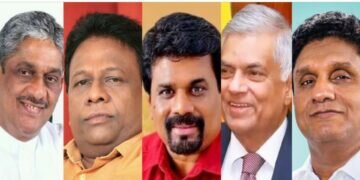 Political stability may elude Lanka even as it transits from violence to constitutionalism