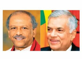 It’s time normalcy was restored in Sri Lanka