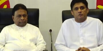 The Lankan opposition’s errors of judgement