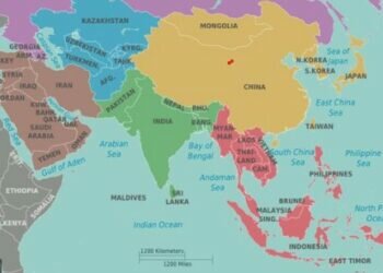 India’s Neighbourhood First Policy: The Primacy of Geo-economics