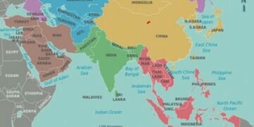 India’s Neighbourhood First Policy: The Primacy of Geo-economics