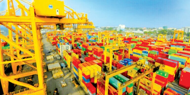 Sri Lanka offers special port facilities to Bangladeshi vessels